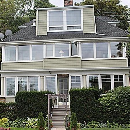 Rose Arden Bed&Breakfast Hamilton Buitenkant foto