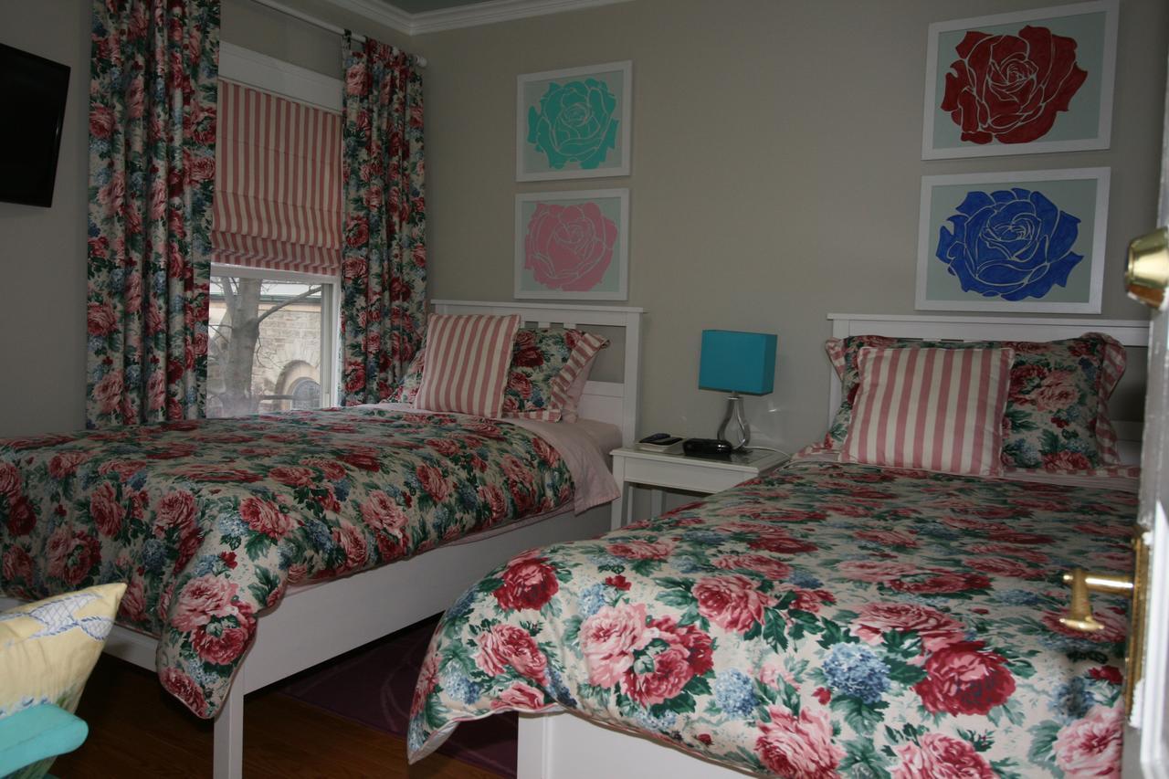 Rose Arden Bed&Breakfast Hamilton Buitenkant foto