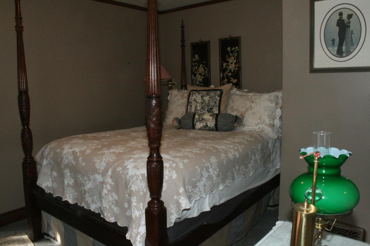 Rose Arden Bed&Breakfast Hamilton Buitenkant foto
