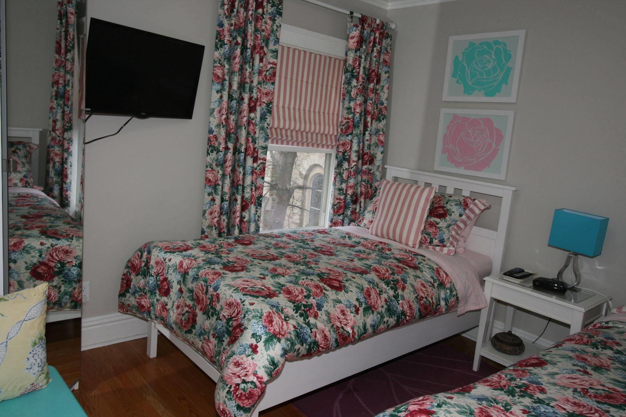 Rose Arden Bed&Breakfast Hamilton Buitenkant foto