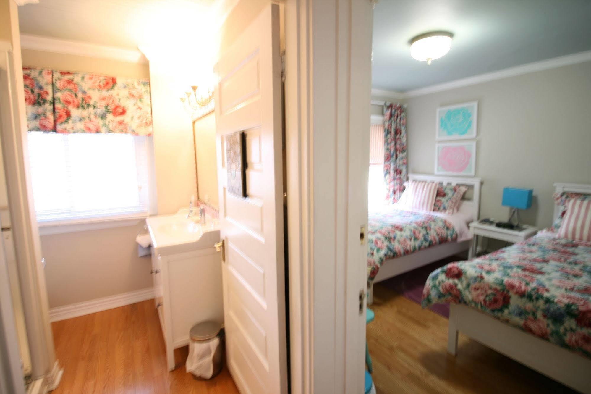 Rose Arden Bed&Breakfast Hamilton Buitenkant foto