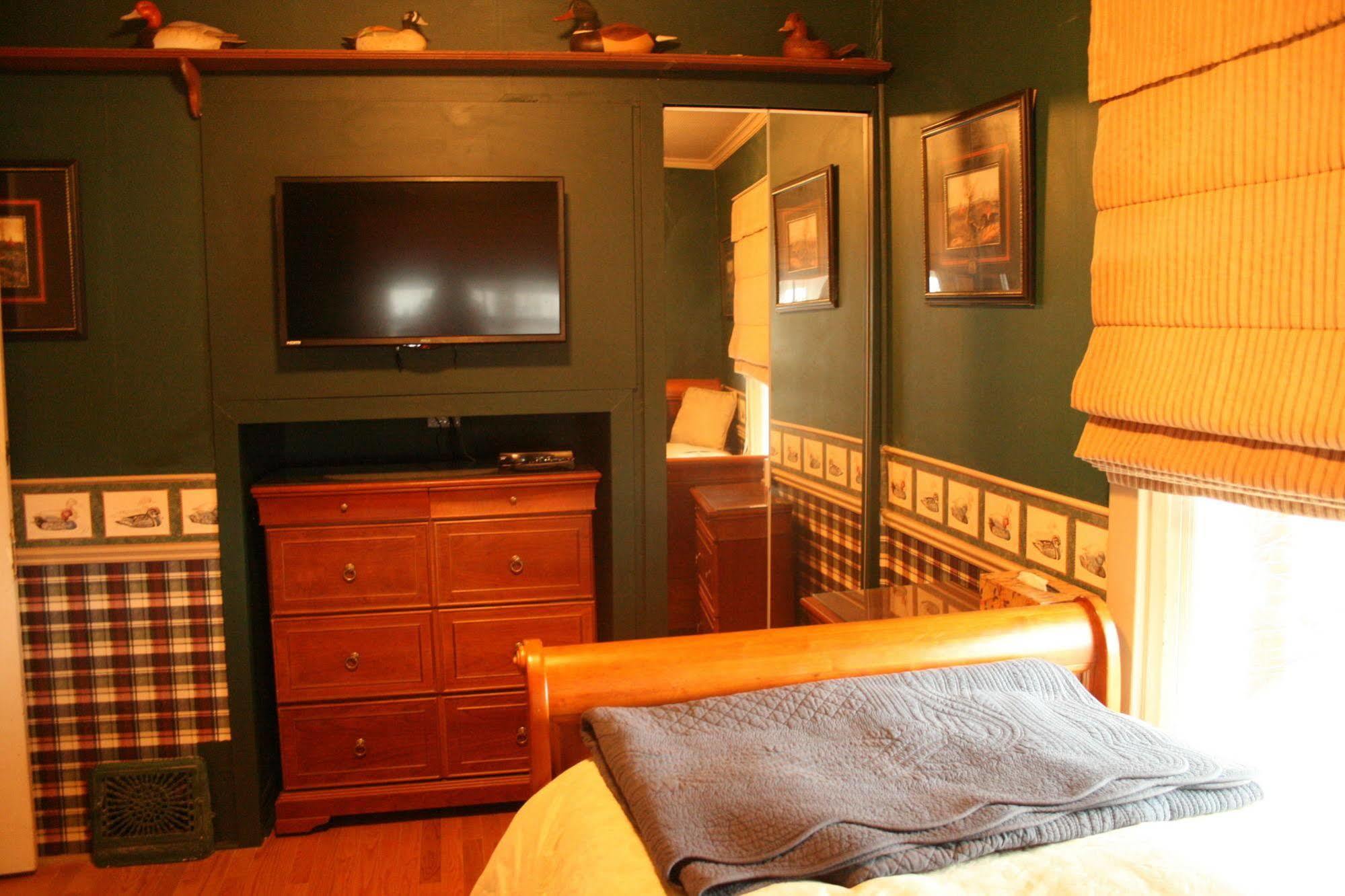Rose Arden Bed&Breakfast Hamilton Buitenkant foto