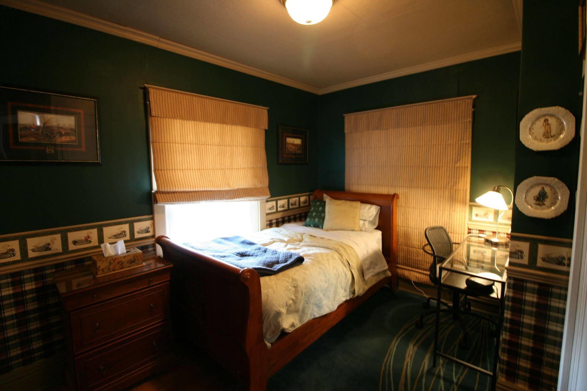 Rose Arden Bed&Breakfast Hamilton Buitenkant foto