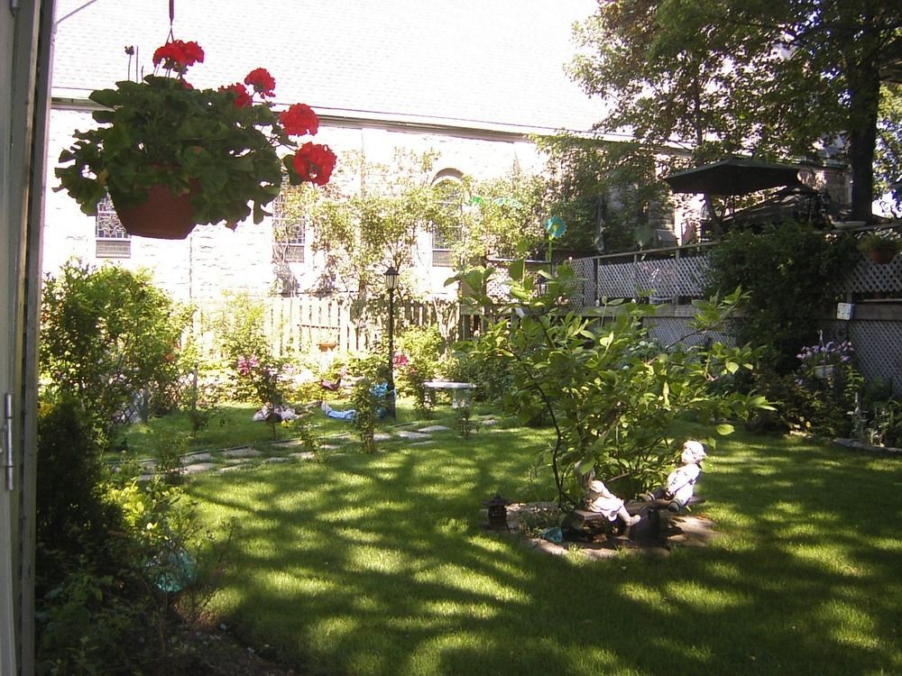 Rose Arden Bed&Breakfast Hamilton Buitenkant foto